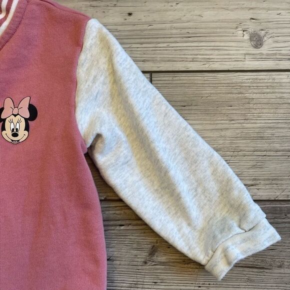 H&M | Disney Minnie Mouse Jacket | Size: 18 Months - Picture 3 of 6